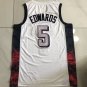 2024 Olympic Games US Team No. 5 Edwards White XS-XXL