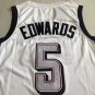 2024 Olympic Games US Team No. 5 Edwards White XS-XXL