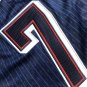 2024 Olympic Games US Team No. 7 Durant Blue S-XXL
