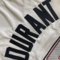 2024 Olympic Games US Team No. 7 Durant White S-XXL