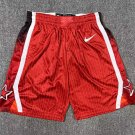 2024 Paris Olympics US team striped red pants