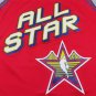 All Star Spurs 1 Red