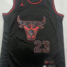 American version of Bulls No. 23 Flyers jersey