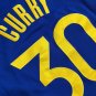 AU Player Edition Curry Blue XS-XXL
