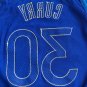 AU Player Edition Curry Blue XS-XXL