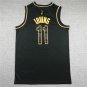 Black Gold Nets No. 11