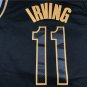 Black Gold Nets No. 11