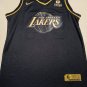 Black Gold Team No.24 Black Children's Clothing