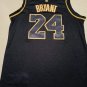 Black Gold Team No.24 Black Children's Clothing