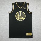 Black Gold Warrior No. 30