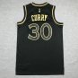 Black Gold Warrior No. 30
