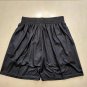 Blue Net Mitchell&Ness Classic Black Ball Pants