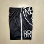 Blue Net Mitchell&Ness Classic Black Ball Pants