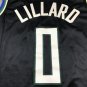 Bucks 0 Black Announcement Edition