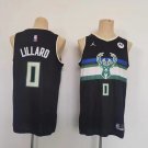 Bucks 0 Black City