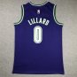 Bucks 0 Classic Purple