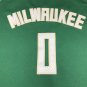 Bucks 0 Green