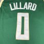 Bucks 0 Green