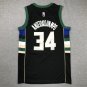 Bucks 34 Black