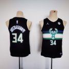 Bucks 34 Black City Children's Clothing