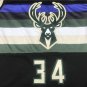 Bucks 34 Black City Edition Final Edition