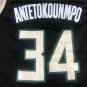 Bucks 34 Black City Edition Final Edition
