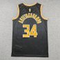 Bucks 34 Black Selection