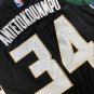 Bucks 34 Black XS-XXL Full Size