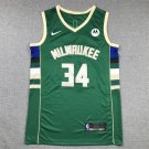 Bucks 34 Green