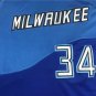 Bucks 34 New Blue City Edition