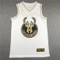 Bucks 34 Platinum Edition