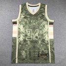 Bucks 34 Selected Edition