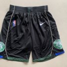 Bucks Black Pants