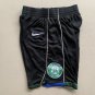 Bucks Black Pants