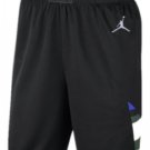 Bucks Retro Black Pants
