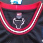 Bull (mesh print) size 23 black CHICAGO