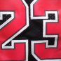 Bull (mesh print) size 23 black CHICAGO