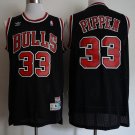 Bull (mesh print) size 33 leather canopy black