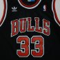 Bull (mesh print) size 33 leather canopy black