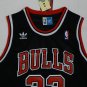 Bull (mesh print) size 33 leather canopy black