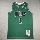 Bull 1 Green