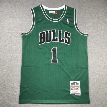 Bull 1 Green