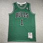 Bull 1 Green