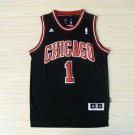 Bull 1 Ross new fabric black