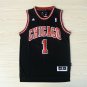 Bull 1 Ross new fabric black