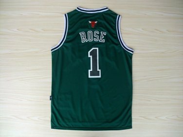 Bull 1 Ross New Fabric Green