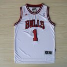 Bull 1 Ross new fabric white