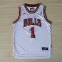 Bull 1 Ross new fabric white