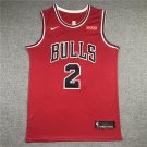 Bull 2 Red