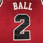 Bull 2 Red